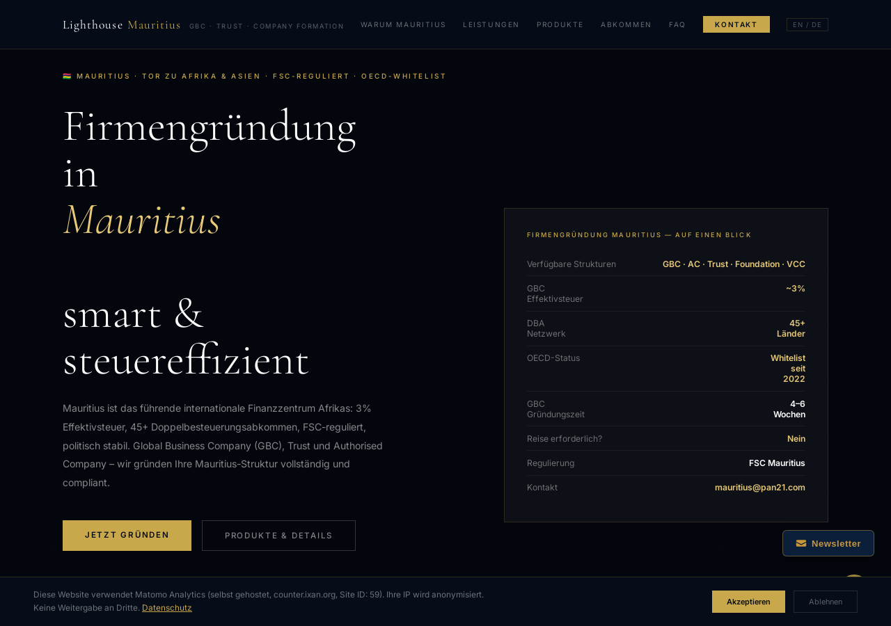 https://lighthouse-mauritius.com
