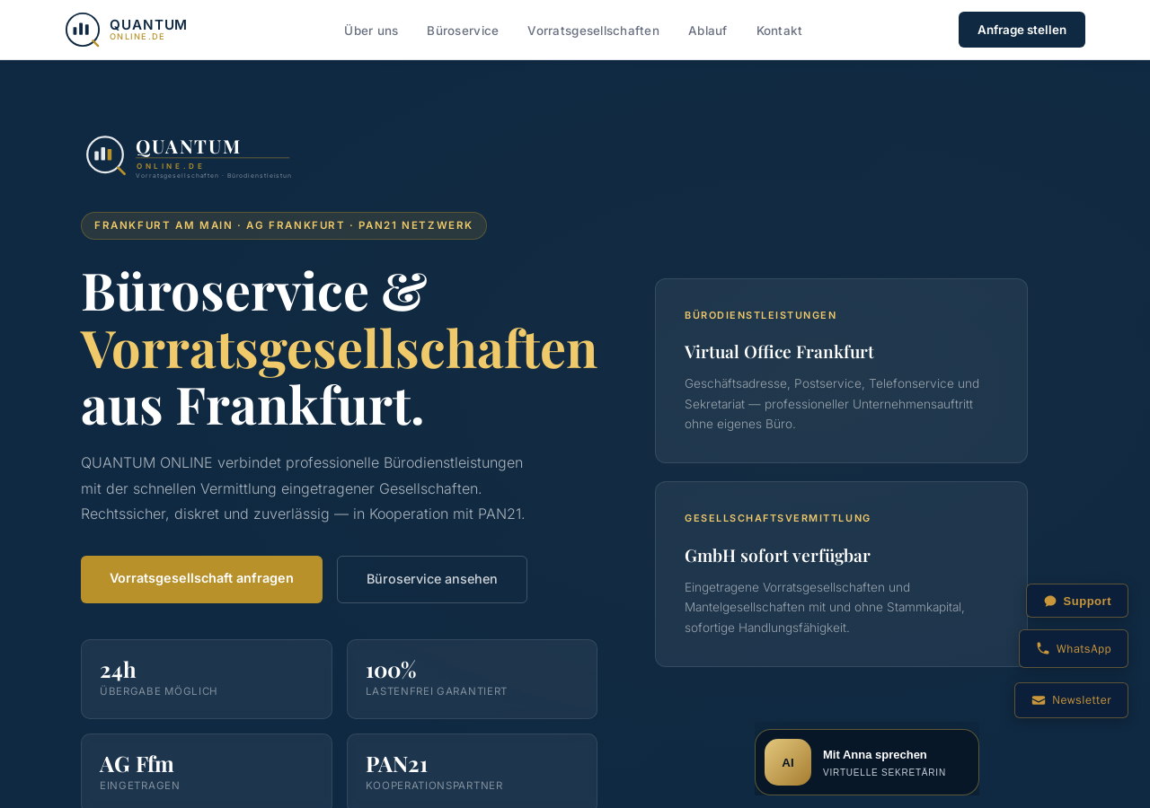 https://quantum-online.de
