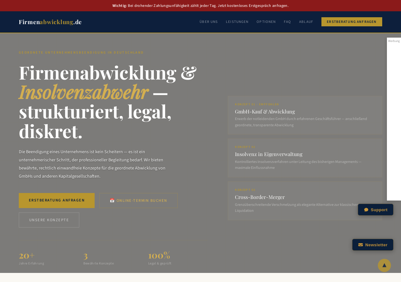 https://firmenabwicklung.de
