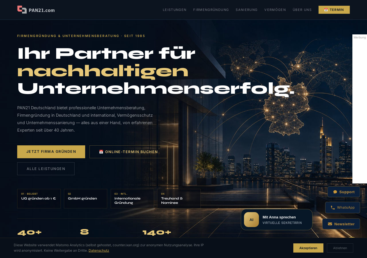 https://pan21.de