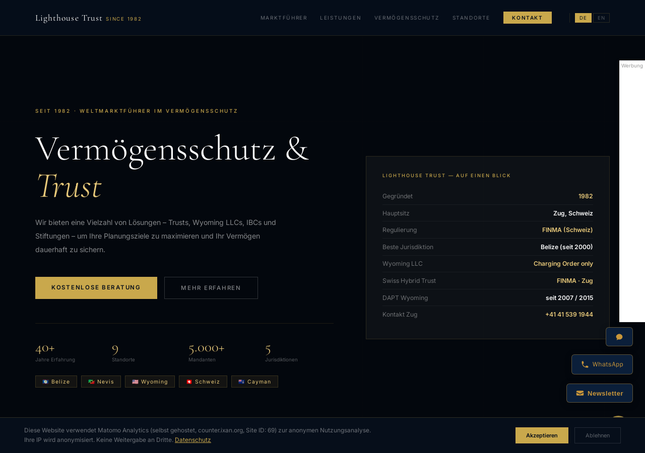 https://lighthouse-trust.net