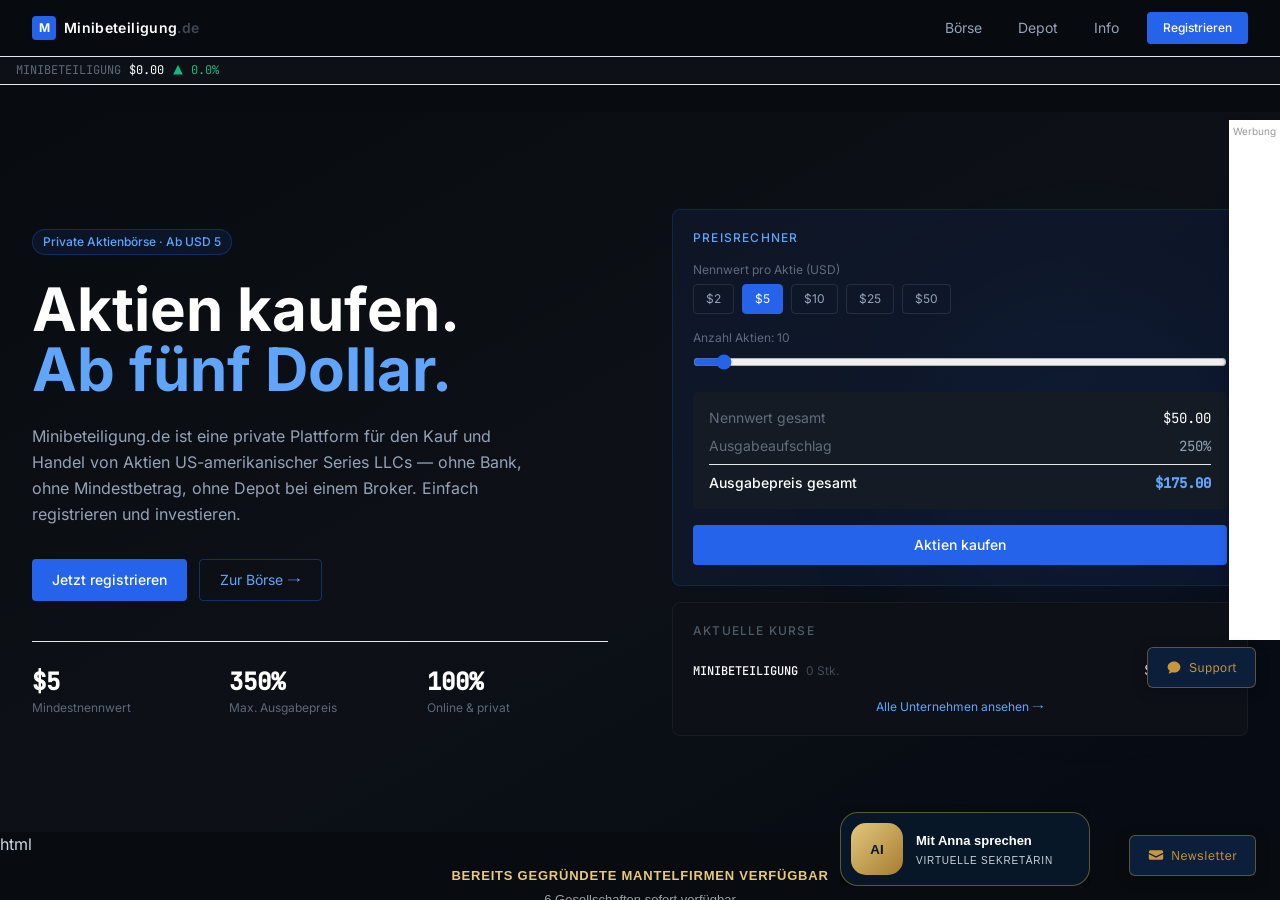 https://minibeteiligung.de