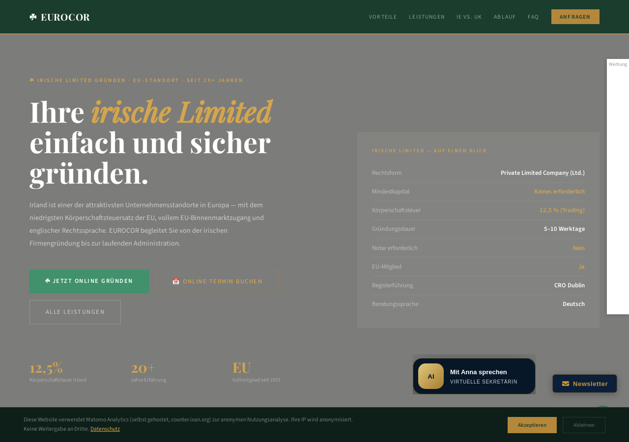 https://eurocor.net