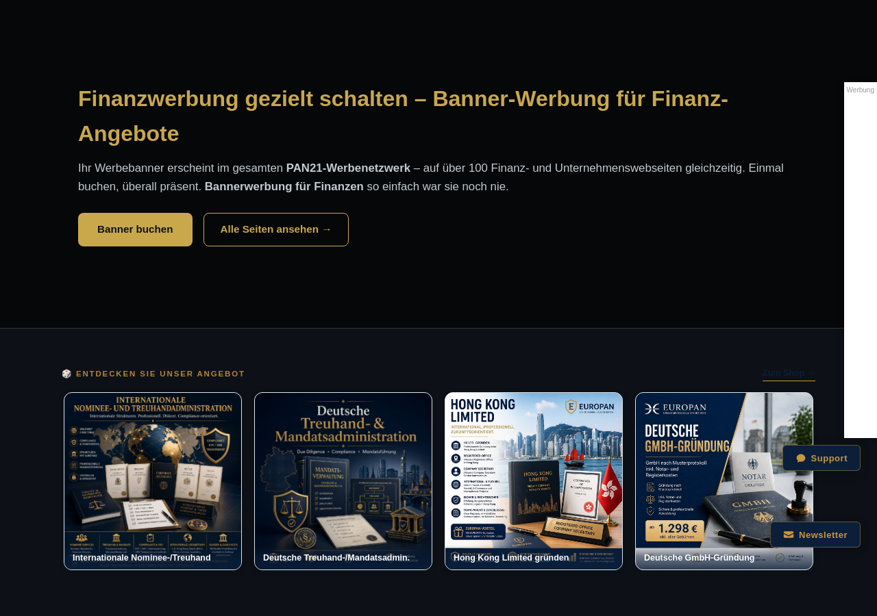 https://finance-ads.com