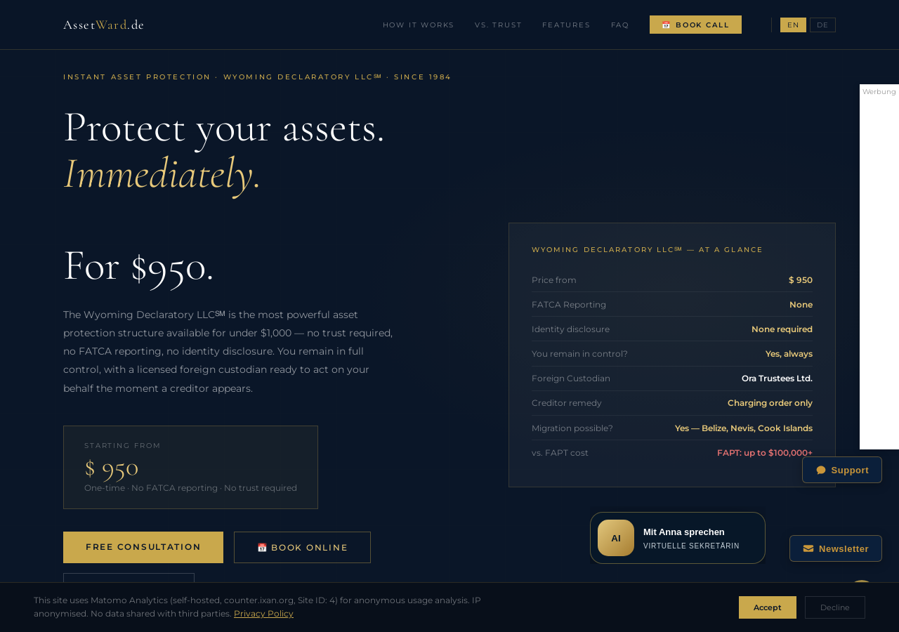 https://assetward.de
