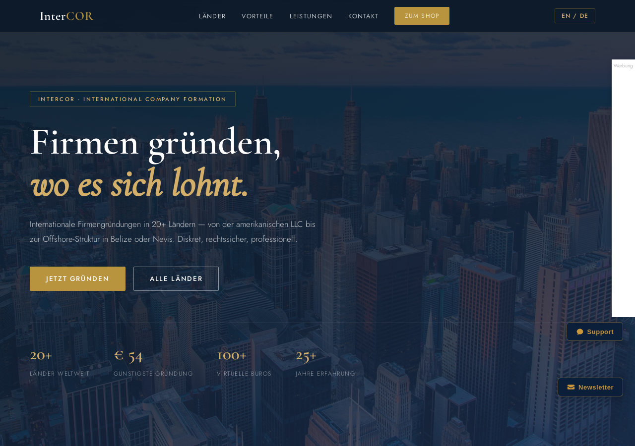 https://intercor.net