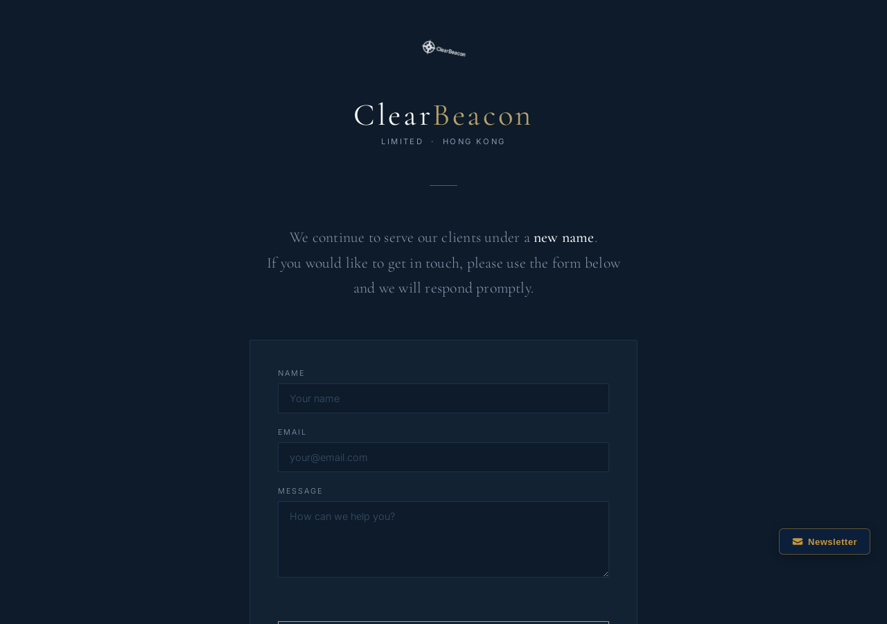 https://clear-beacon.com