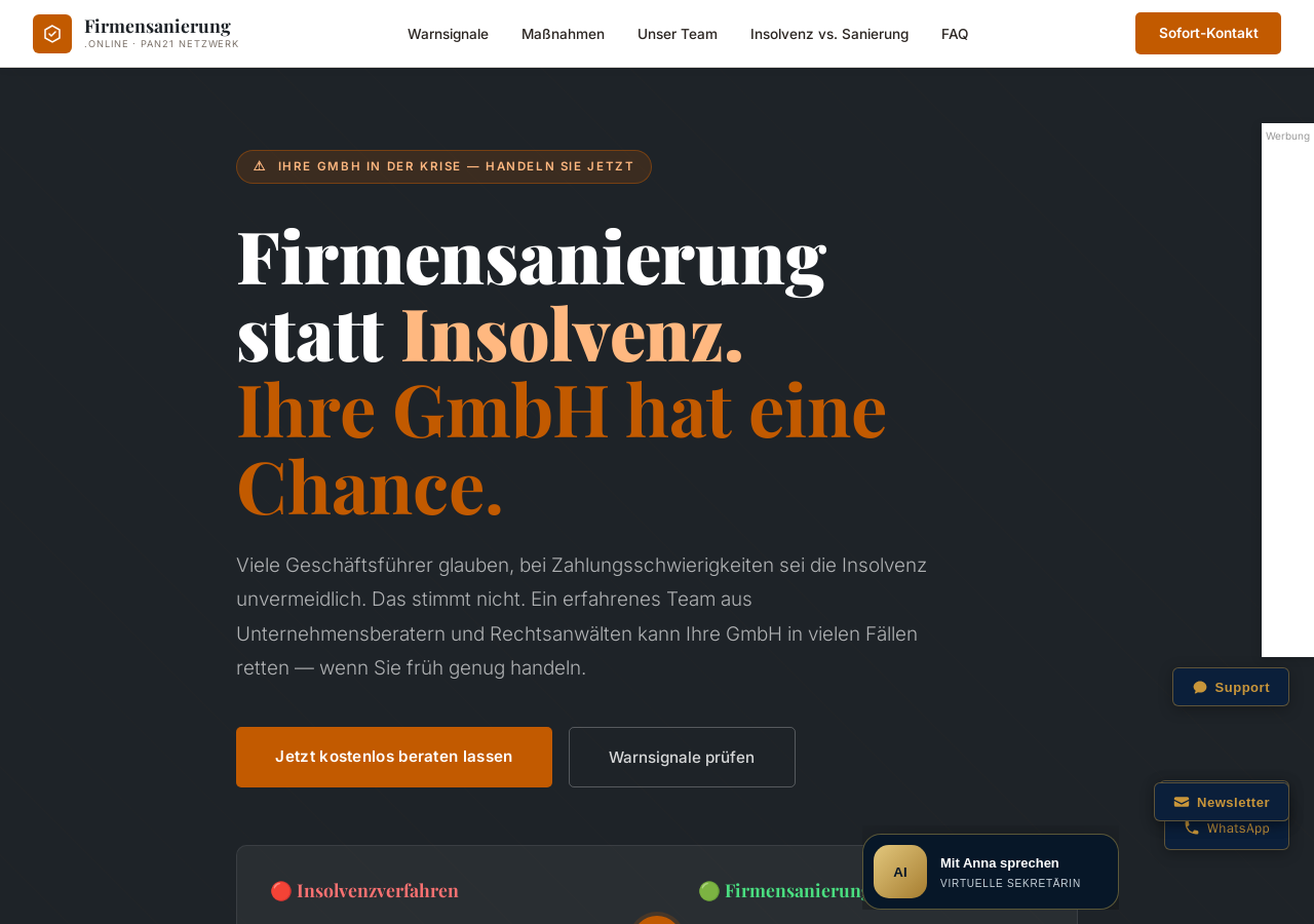 https://firmensanierung.online
