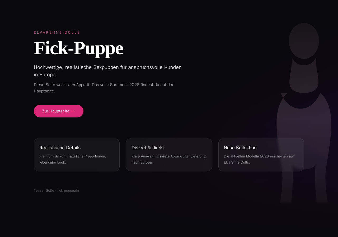 https://fick-puppe.de