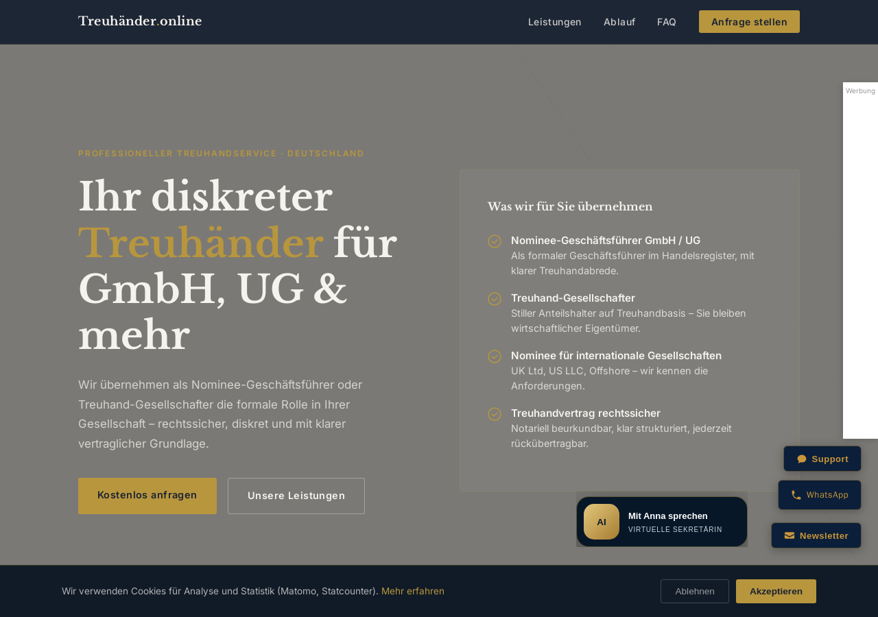 https://treuhaender.online