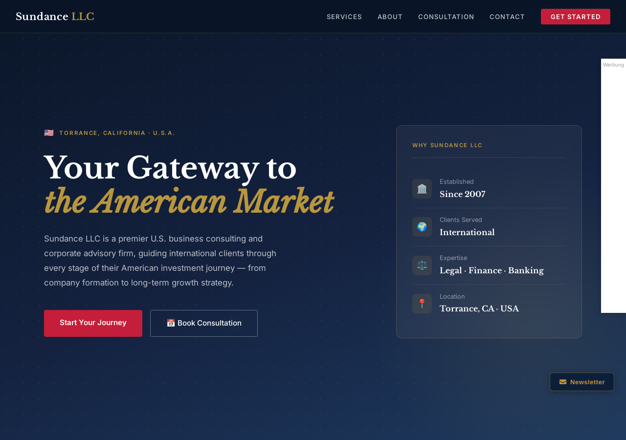 https://sundance-llc.com